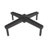 Chief - Support plafond pour quadruple écran (sans le MCM1U) Chief