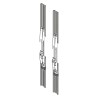 Chief - Support d'adaptation 500 mm Fusion sur LCM1U, LPAUB et LFAUB Chief