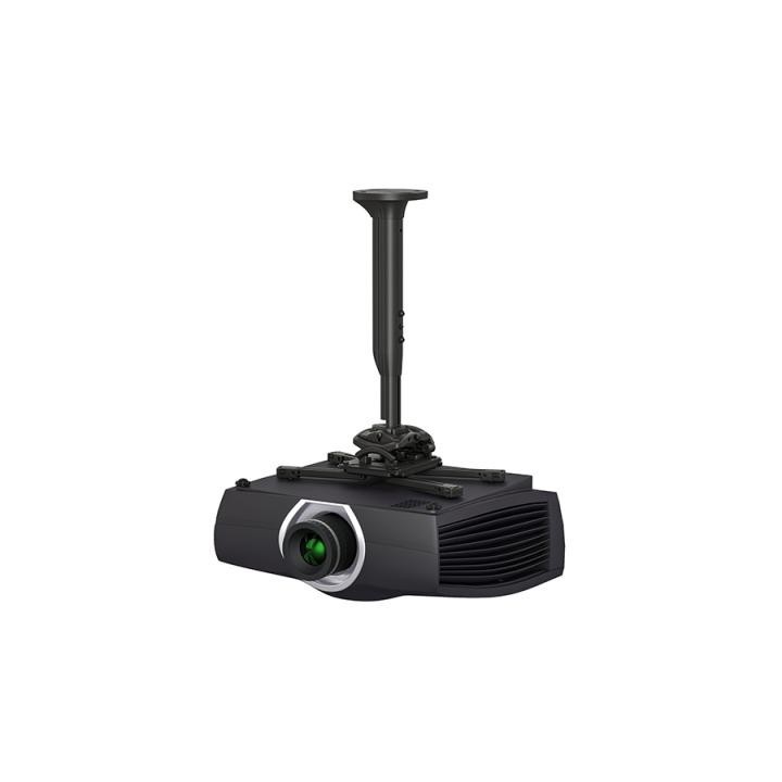 Chief - Kit support projecteur RSMEU+CPA116+colonne 30-45 cm, noir Chief