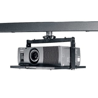 Chief - Support universel non inversé pour projecteur de plafond Chief