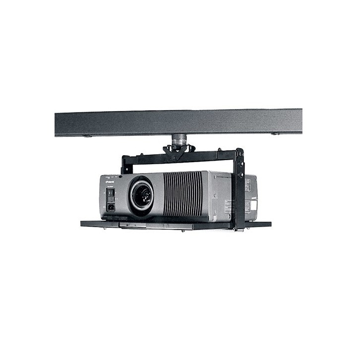 Chief - Support universel non inversé pour projecteur de plafond Chief