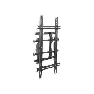 FDV - Support universal inclinable 42p. à 71p.- Portrait - 90 Kg max Chief