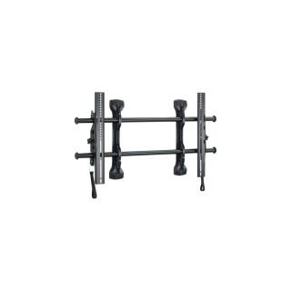 FDV - Support plat mural micro-ajustable (de 37 à 63p) Chief