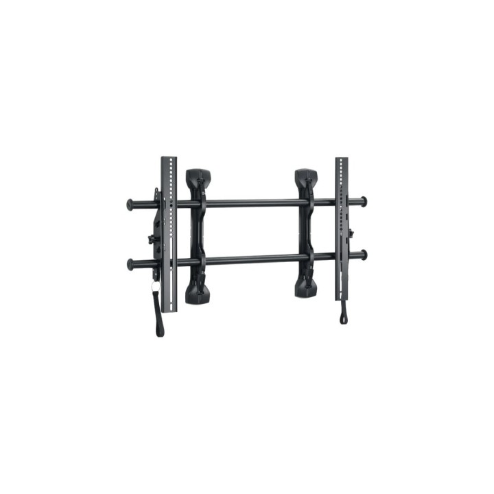 FDV - Support plat mural micro-ajustable (de 37 à 63p) Chief