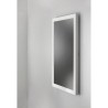 Chief - Verre de protection pour la série Impact 43p KIOSQUE Chief