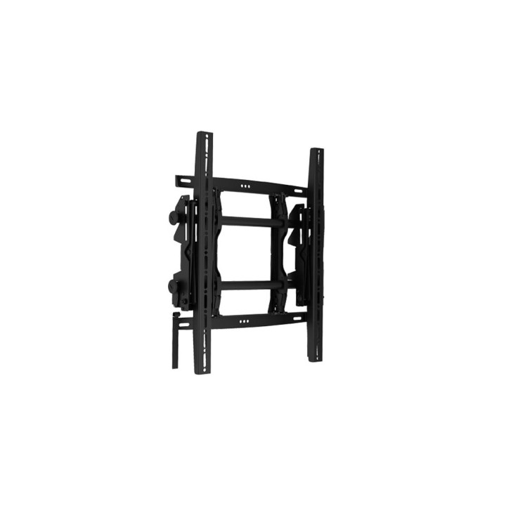 FDV - Support plat universel micro-adjustable (de 26 à 47p) incl -12° Chief