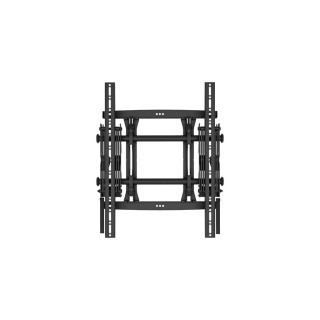 FDV - Support plat universel micro-adjustable (de 26 à 47p) incl -12° Chief