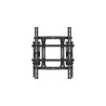 FDV - Support plat universel micro-adjustable (de 26 à 47p) incl -12° Chief