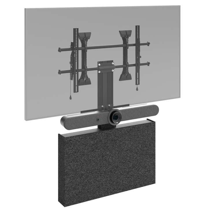 Chief - Armoire de rangement Fusion Chief