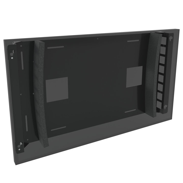 Chief - Support d'extérieur robuste pour écran 46p Samsung Outdoor Chief