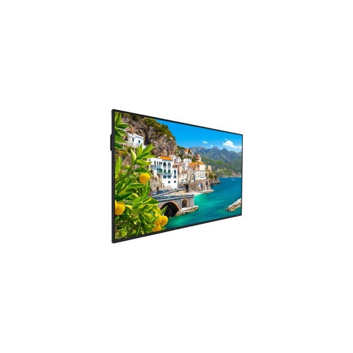 VESTEL - DA75A - Ecran 75" professionnel tactile UHD 