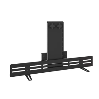 Chief - Support barre de son pour support mural pour écran plat Tempo Chief