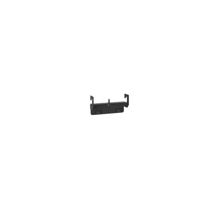 Chief - Support Crestron pour support mural pour écran plat Tempo Chief
