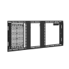 Chief - Support Crestron pour support mural pour écran plat Tempo Chief