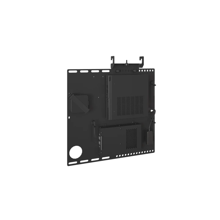 Chief - Support Crestron pour support mural pour écran plat Tempo Chief