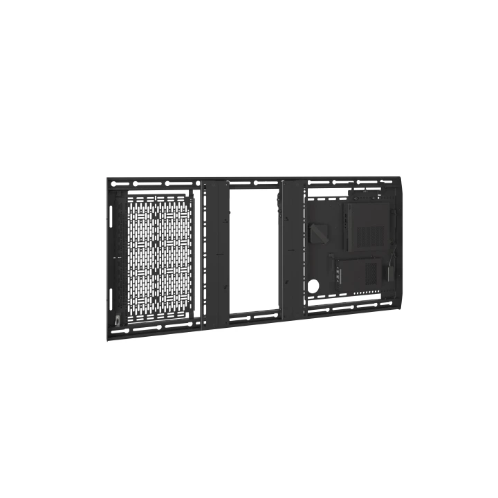 Chief - Support Crestron pour support mural pour écran plat Tempo Chief