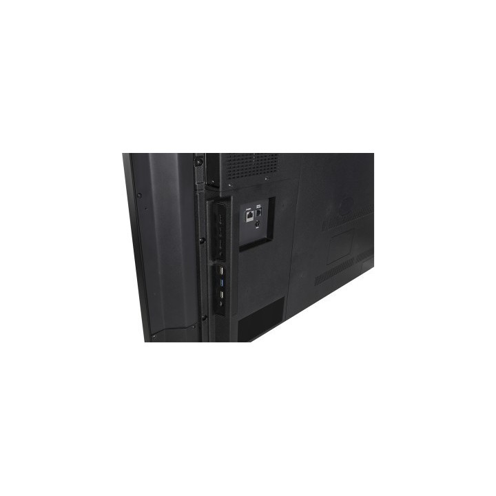 VESTEL - DA75A - Ecran 75" professionnel tactile UHD 