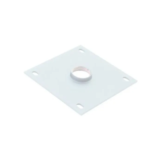 Chief - Plaque de fixation plafond 203mm, jusqu'a 227kg, blanc Chief