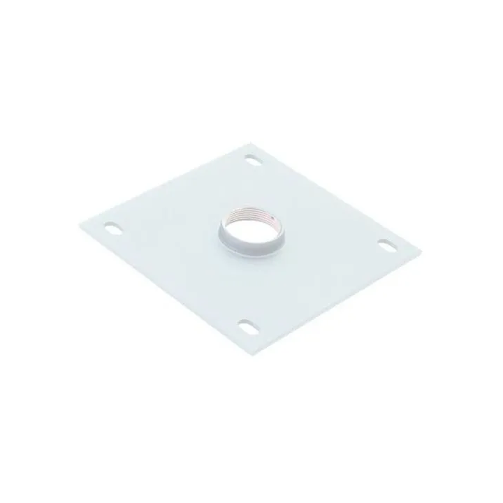 Chief - Plaque de fixation plafond 203mm, jusqu'a 227kg, blanc Chief