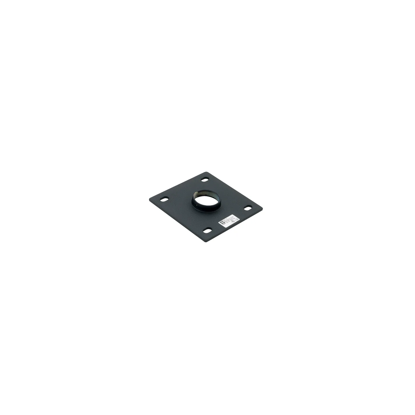 Plaque de plafond Chief CMA115 | 6 pouces | 152 mm - CMA115 - Chief