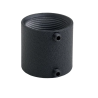 Chief - Adaptateur entre colonne CMS F/F, max 227 kg, noir Chief