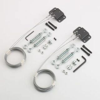 Chief - Kit de stabilisation projecteur pour colonne CMS Chief