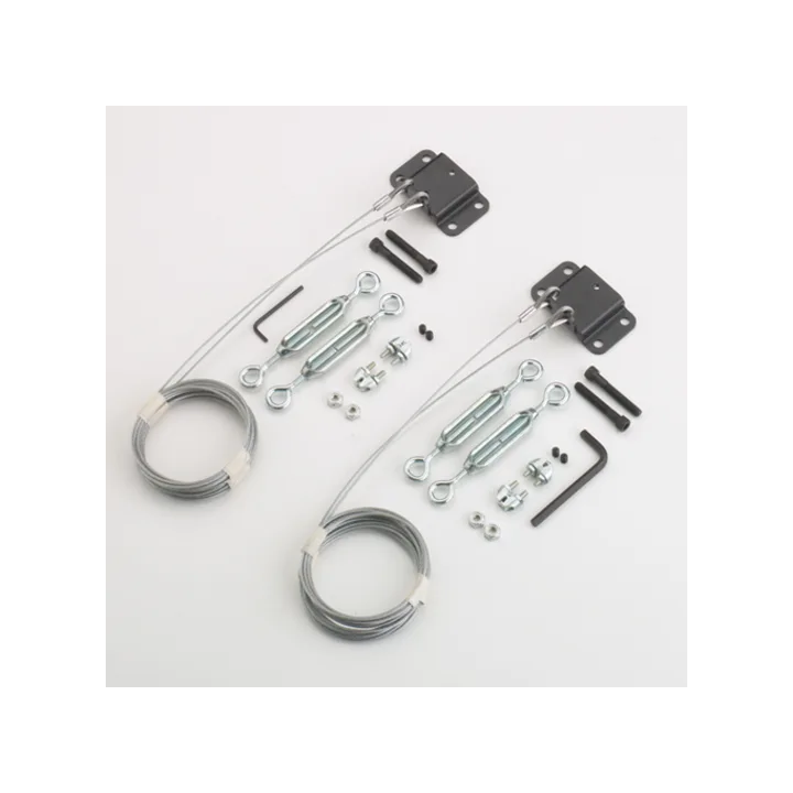 Chief - Kit de stabilisation projecteur pour colonne CMS Chief