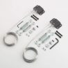 Chief - Kit de stabilisation projecteur pour colonne CMS Chief