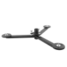 Chief - Adapteur pour isoler des vibrations Chief