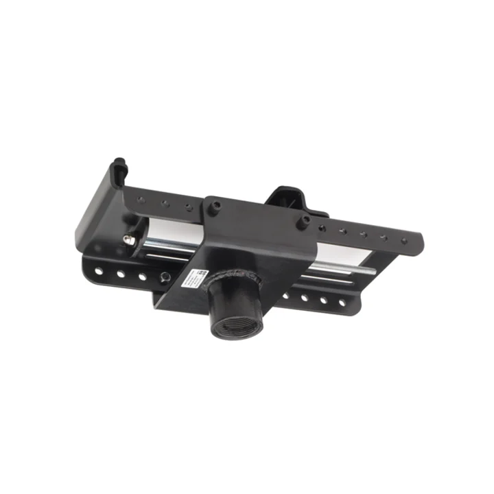 Chief - Accroche pour fixation poutre I-Beam CMS, max 113,4 kg, noir Chief