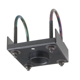 Chief - Adaptateur de renfort pour plafond (fixation poutre), jusqu'a 113kg Chief