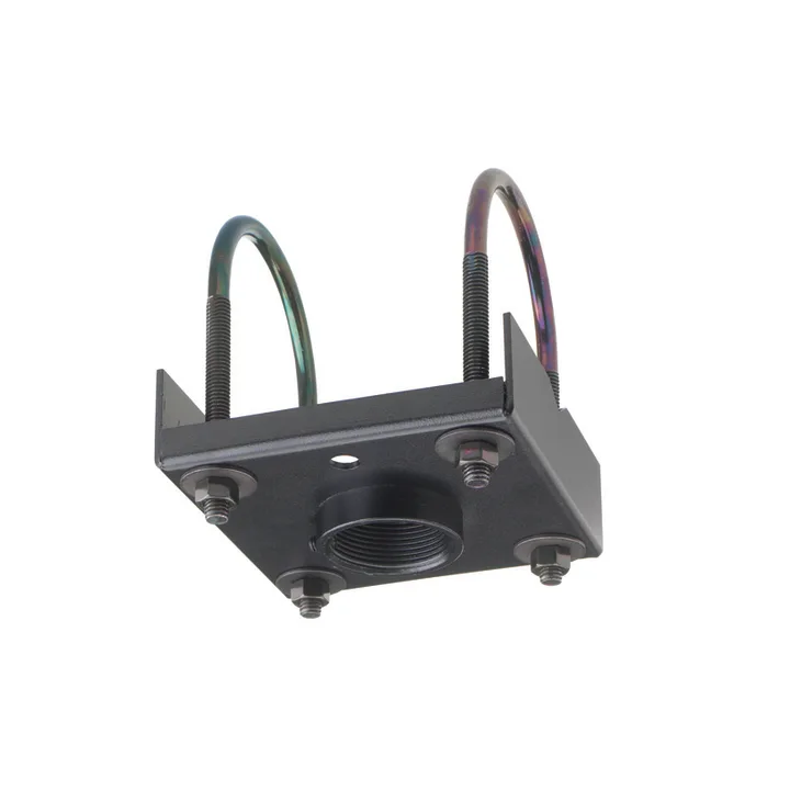 Chief - Adaptateur de renfort pour plafond (fixation poutre), jusqu'a 113kg Chief