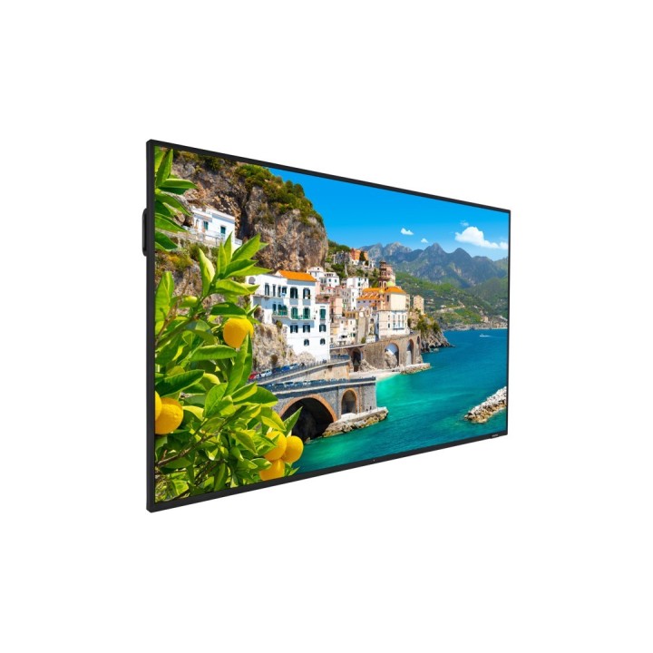 VESTEL - DA86A - Ecran 86" professionnel tactile UHD 