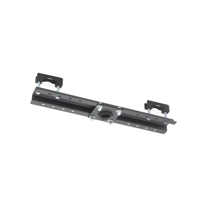 Chief - Adaptateur CMS pour Truss 127-457mm, max 113,4kg noir Chief
