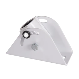 Chief - Fixation CMS pour plafond inclinable, max 227 kg, blanc Chief