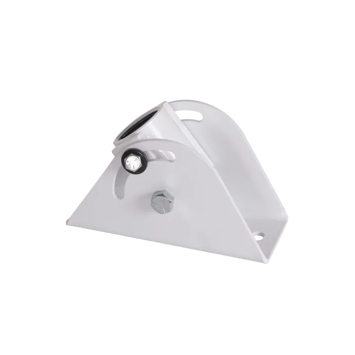 Chief - Fixation CMS pour plafond inclinable, max 227 kg, blanc Chief