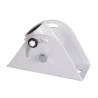 Chief - Fixation CMS pour plafond inclinable, max 227 kg, blanc Chief