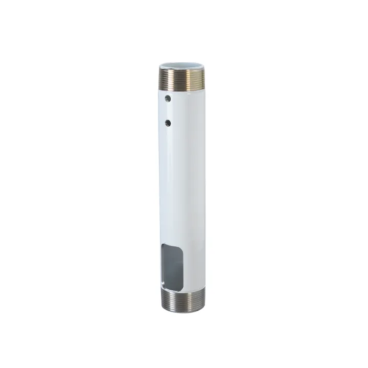 Chief - Colonne CMS fixe de 305 mm, max 227 kg blanc Chief
