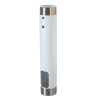 Chief - Colonne CMS fixe de 457 mm, max 227 kg blanc Chief
