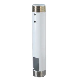 Chief - Colonne CMS fixe de 0,6 m, max 227 kg, blanc Chief