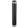 Chief - Colonne CMS fixe de 1,2 m, max 227 kg, noir Chief