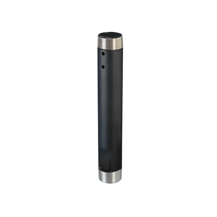 Chief - Colonne CMS fixe de 1,5 m, max 227 kg, noir Chief