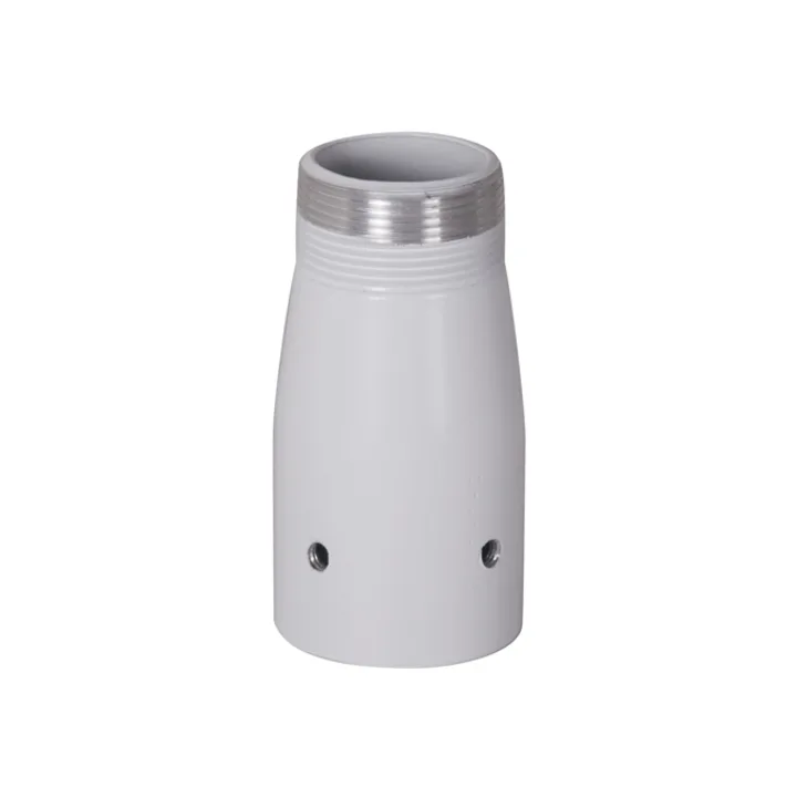 Chief - Adaptateur de 51 mm pour colonne CMS, max 227 kg, blanc Chief
