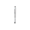 Chief - Colonne ajustable de 0,9 à 1,5 m, max 227kg, blanc Chief