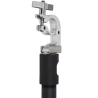 Chief - Pince de serrage pour adaptation de fixation 1,5p NPT Chief