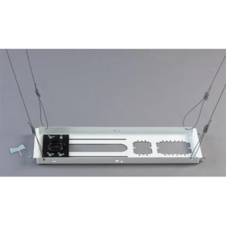 Chief - Solution faux plafond pour vidéoprojecteur, jusqu'a 22,7kg Chief