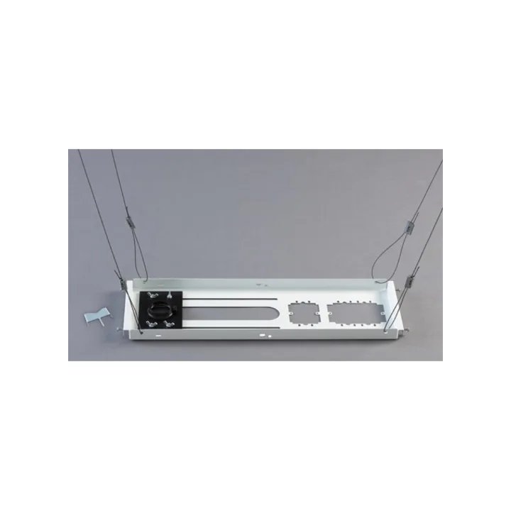 Chief - Solution faux plafond pour vidéoprojecteur, jusqu'a 22,7kg Chief