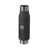 Chief - Extension colonne CMS ajustable 152-229 mm, max 227kg, noir Chief
