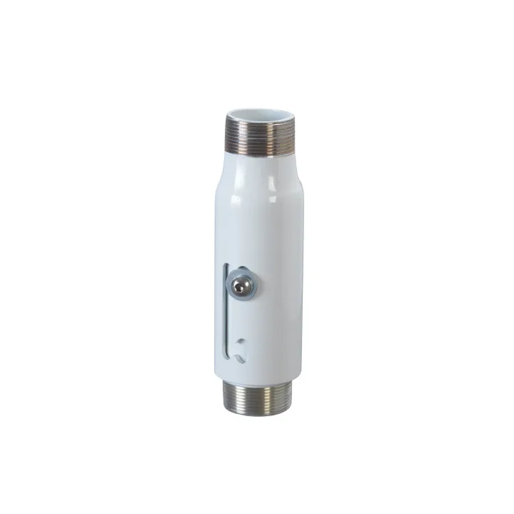 Chief - Colonne CMS ajustable 152 à 229 mm, max 227kg, blanc Chief