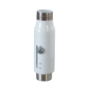 Chief - Colonne CMS ajustable 152 à 229 mm, max 227kg, blanc Chief